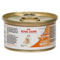 Royal Canin Intense Beauty Wet Cat Food Case
