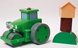 Eigenschaften DEMA / DEMA Sprechender Rollo 65204