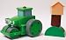 DEMA Sprechender Rollo 65204