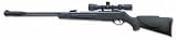 CFX .177cal Air Rifle Combo w/S4X32WR & Rings