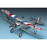 Academy Nieuport 17 (Plastic Model Kit) by Academy