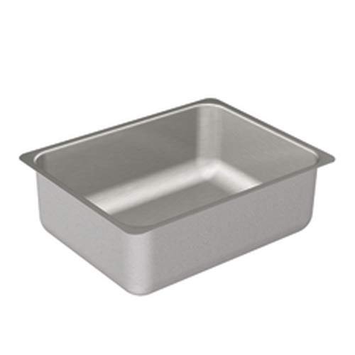 Moen Undermount StainlessSteel Sink 22255