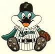 Florida Marlins 9" Plush NFL Football Team Mascot Stuffed Animal - Set of 2 - MLB Baseball