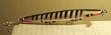 Smithwick Devils Horse Topwater Bass Fishing Lure