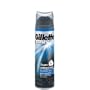 The Gillette Series Shave Foam Sensitive Skin 9 oz.