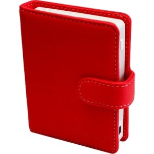 Impecca Digital Photo Album (Red)