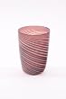 Stripe Tumbler