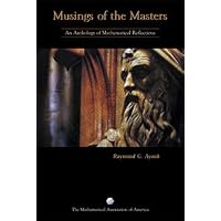MUSINGS OF THE MASTERS