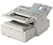 OKI OKIFAX 5680 - Telecopieur / photocopieuse ( Noir et blanc ) - voyant - 250 feuilles - 33.6 Kbits/s