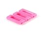 iPod Shuffle 3rd generation Sillicone Case - Pink