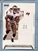 2006 Playoff NFL Playoffs 11 Cadillac Williams / Tampa Bay Buccaneers / Football Cards - In Protective Top Loader - Sports Trading Cards Collecting