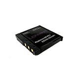 Lenmar DLSFE1 Digital Camera Equivalent to the Sony NP-FE1 Battery