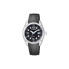 Citizen Damen Eco-Drive Armbanduhr EW1731-05F