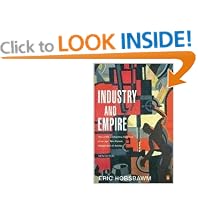 Industry and Empire: From 1750 to the Present Day
