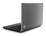 HP 2000-227CL Intel Pentium P6200 2.13GHz 3GB 320GB DVD±R/RW 15.6 Win7 (Gray)