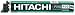 Hitachi #728980B Fuel Rod For Gas Nailer