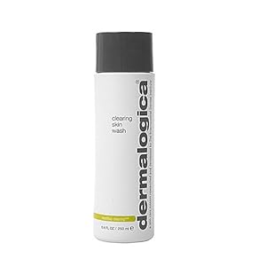 Dermalogica Clearing Skin Wash 8.4oz