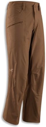 Arc'teryx Men's Perimeter Pants, Inseam length 32'