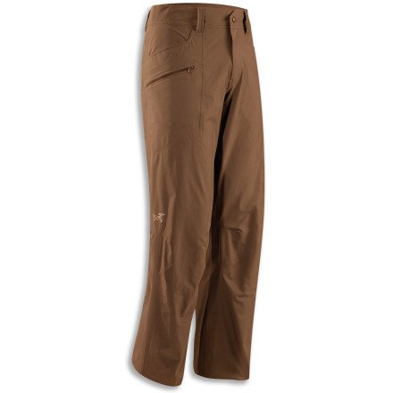 Arc'teryx Men's Perimeter Pants, Inseam length 32'