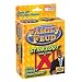 Family Feud Strikeout Card Game