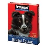 Herbal Collar For Dogs 1 Count