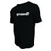 3B Scientific 100% Pre Shrunk Cotton Got Maxwell Large Tee Shirt