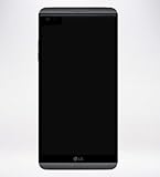 LG 新商品　V20　スマートフォン　Titan （並行輸入品）