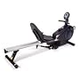 EMR Conversion II Recumbent Rower