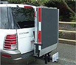 Hitchhiker's Ramp