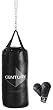 Century 40 lb Vinyl Heavy Bag with Gloves