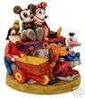 DISNEY HARMONY KINGDOM VINTAGE TOY GROUP FIGURINE