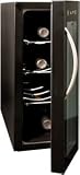 HAIER HVTS04ABB WINE CELLAR (4-BOTTLE CAPACITY)