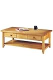 Hawthorne Cocktail Table