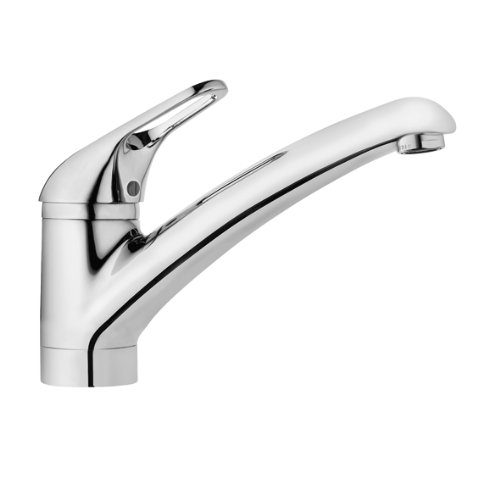 Kludi Komet 337940562 Sp&uuml;ltisch-Einhebelmischer chrom