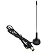DVB-T Antenne Klein / Small (Retail/Blister)