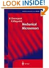 Mechanical Microsensors (Microtechnology and MEMS)