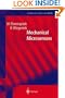 Mechanical Microsensors (Microtechnology and MEMS)