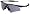 Matte Black Frame/Grey Lens