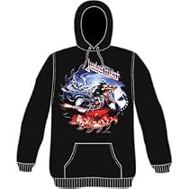 Judas Priest - Hooded Sweatshirts - Band
