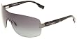 BOSS by Hugo Boss B0452PS Polarized Shield Sunglasses