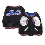 Varsity Jacket - New York Mets - Extra Small