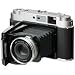 Fujifilm GF670 Professional Medium Format Folding Camera with Fujinon EBC 80mm f/3.5 Lens image 2