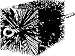 Rutland Inc 12In Square Chimney Brush 16512
