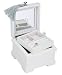 Reed & Barton "Emma" White Jewelry Box