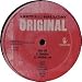 Original (1995, & Halliday) / Vinyl Maxi Single [Vinyl 12'']