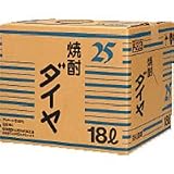 アサヒ ダイヤ 25°ポリ