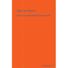 Die herausgeforderte Gemeinschaft