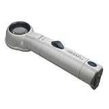 COIL Raylite/2 Xenon Illuminated Magnifier 14.7x/54.9D