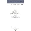 Le mythe individuel du n�vros� : Po�sie et v�rit� dans la n�vrose