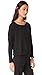 Eberjey Women's Heather Slouchy Tee